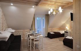 Okrągłe Resort SKI&SAFARI